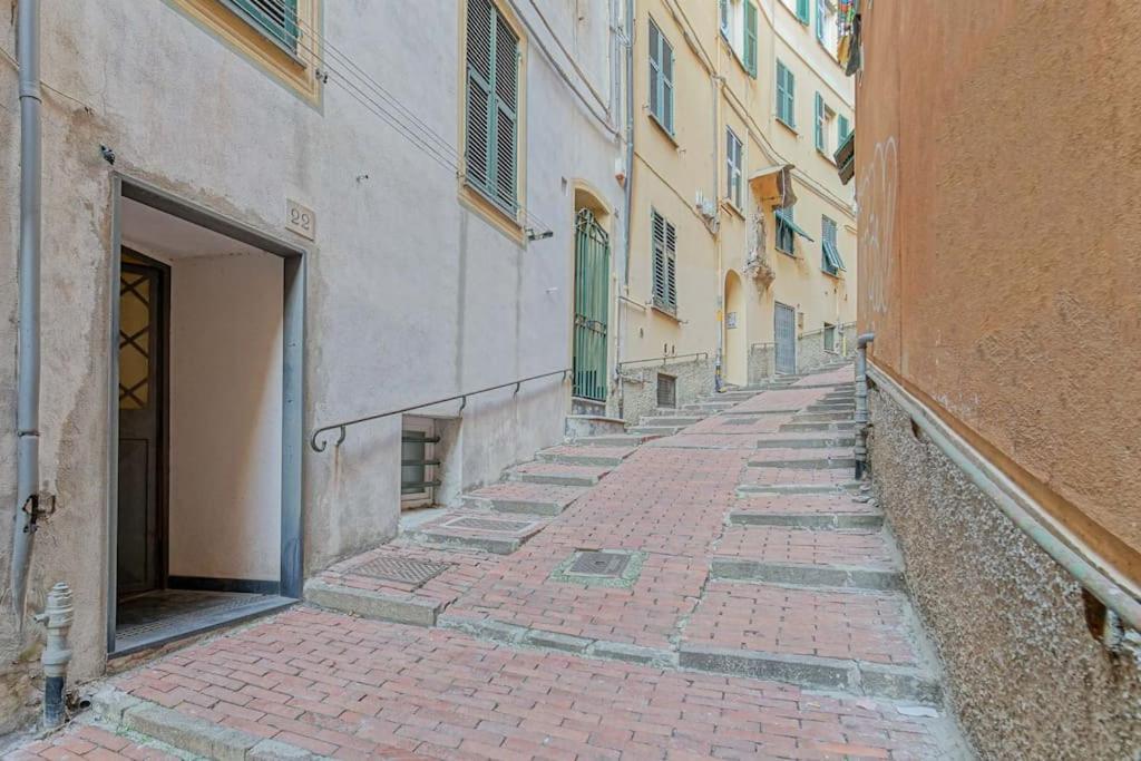 Flip House Appartement *